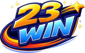 23Win logo